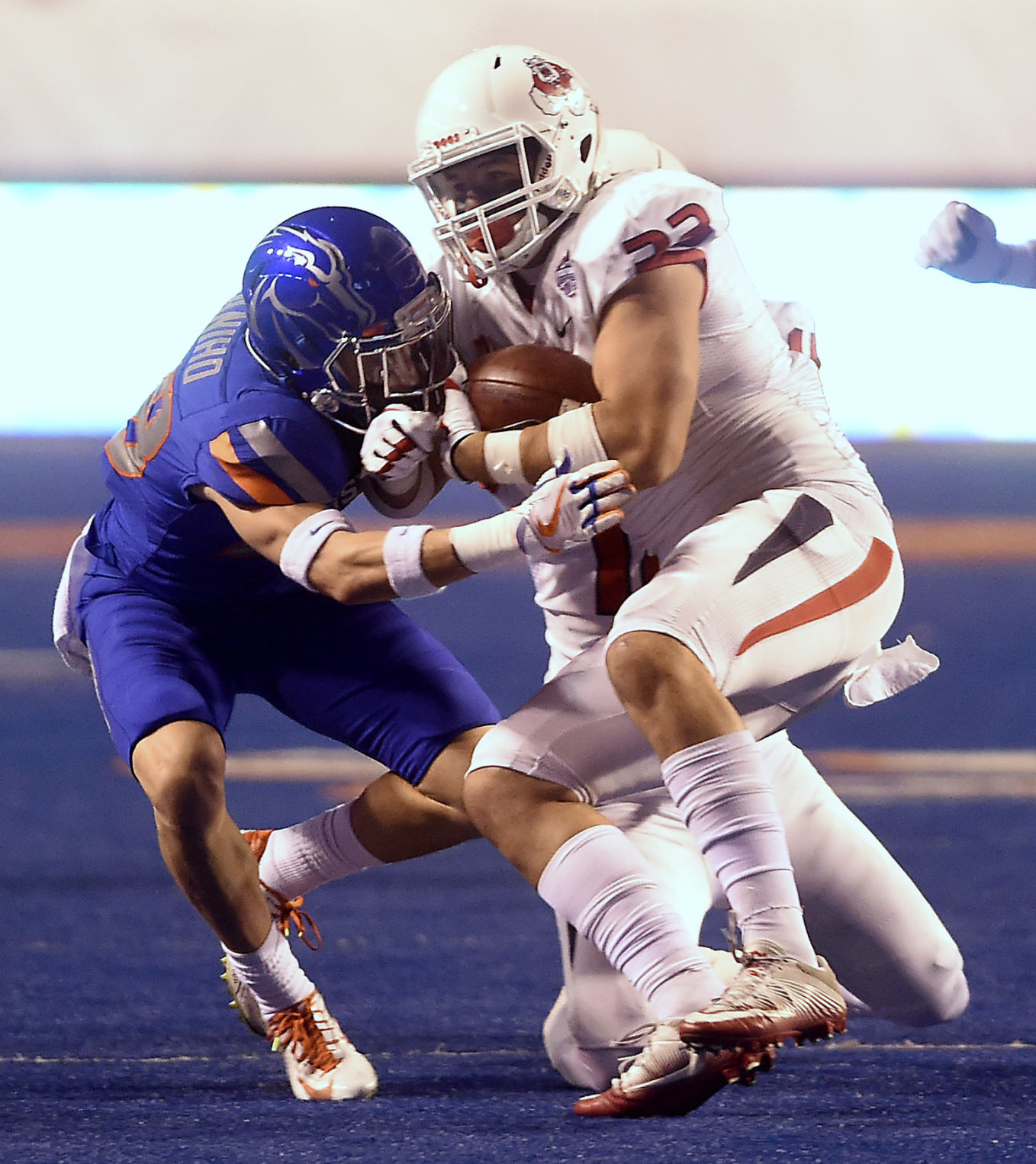 Mountain West Championship